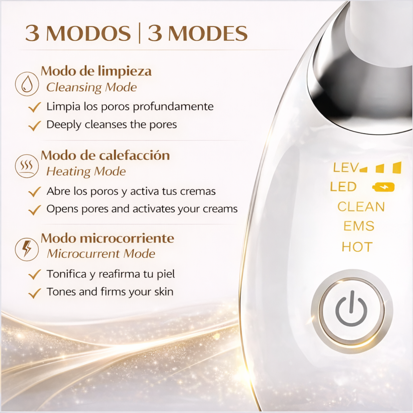 LumiLift Pro™