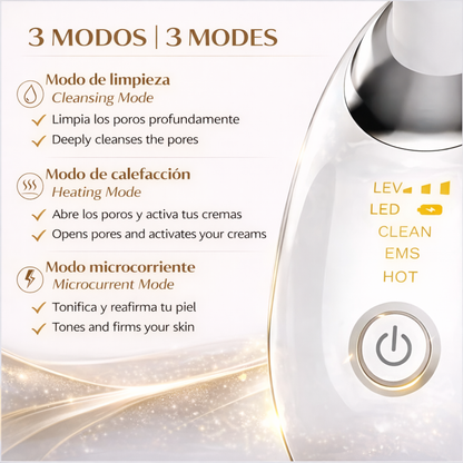 LumiLift Pro™