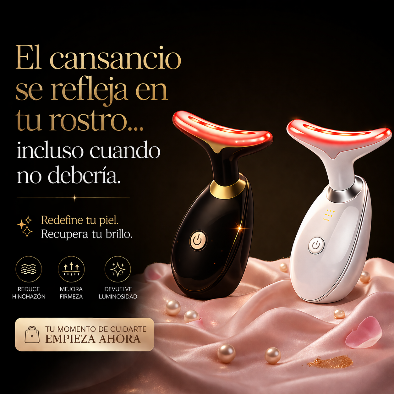 LumiLift Pro™